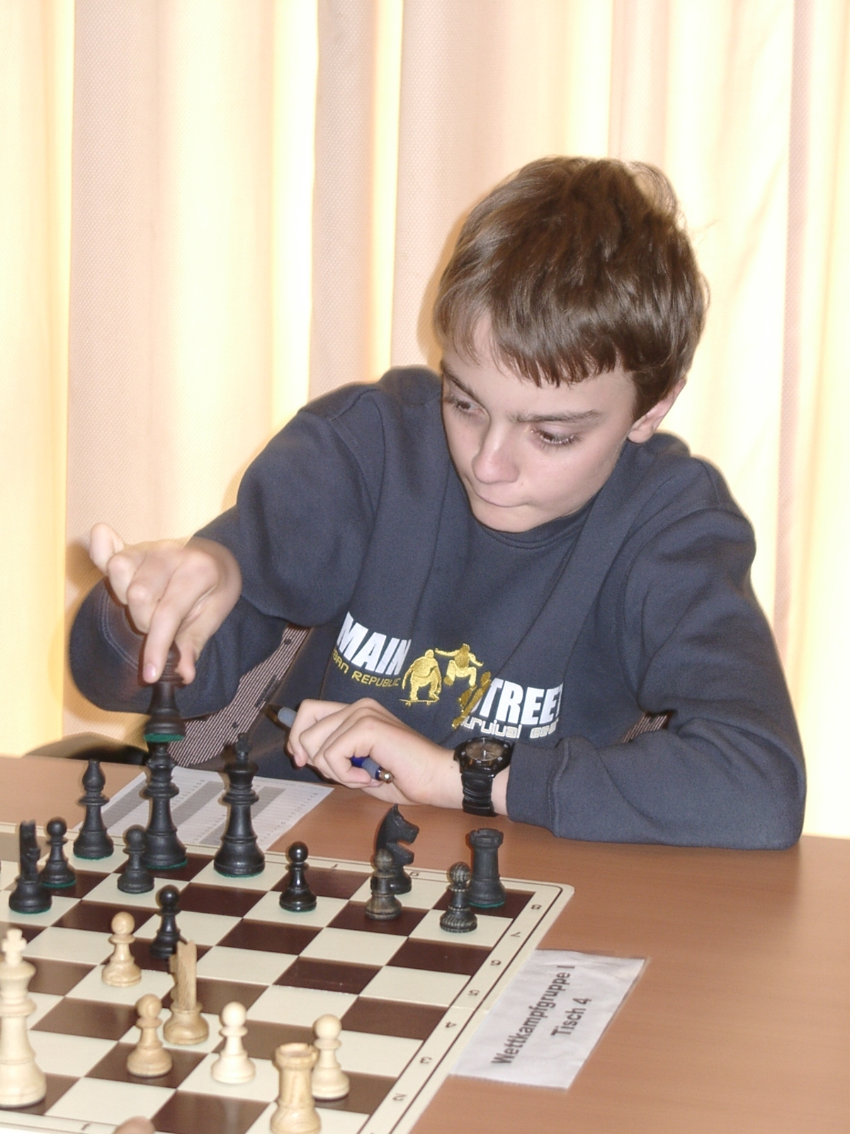 Vorschau